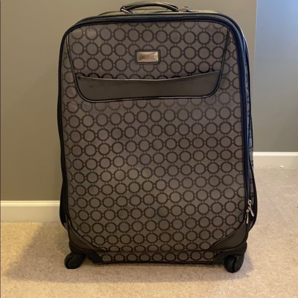 Suitcase